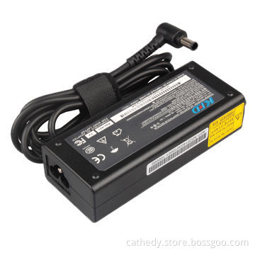 Laptop Charger 19.5V/4.7A for Sony 6.5x4.4mm VGP-AC19V26,prompt delivery